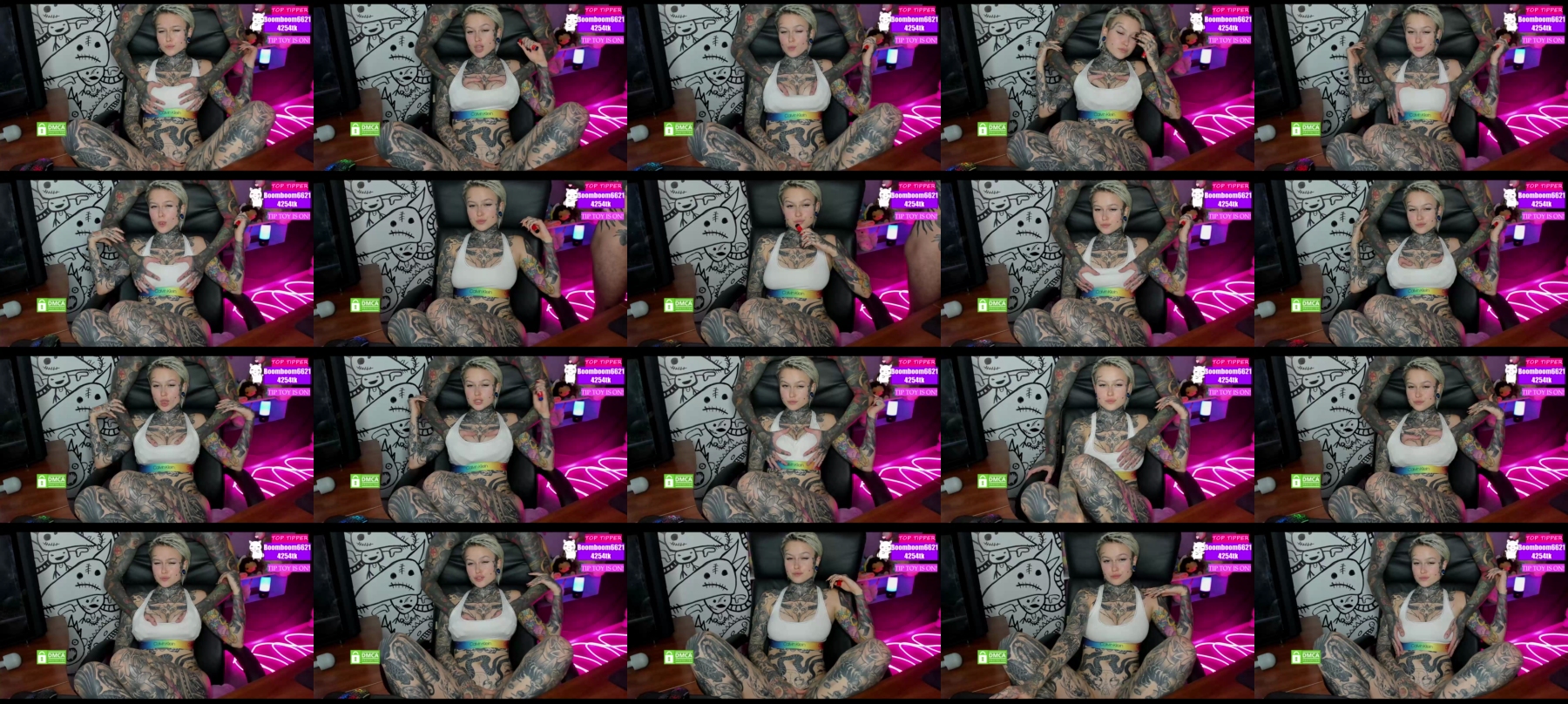 Max69alexa  28-09-2021